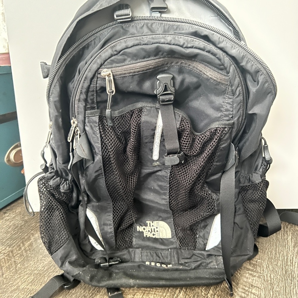 COPY - NorthFace “Recon” backpack UNISEX